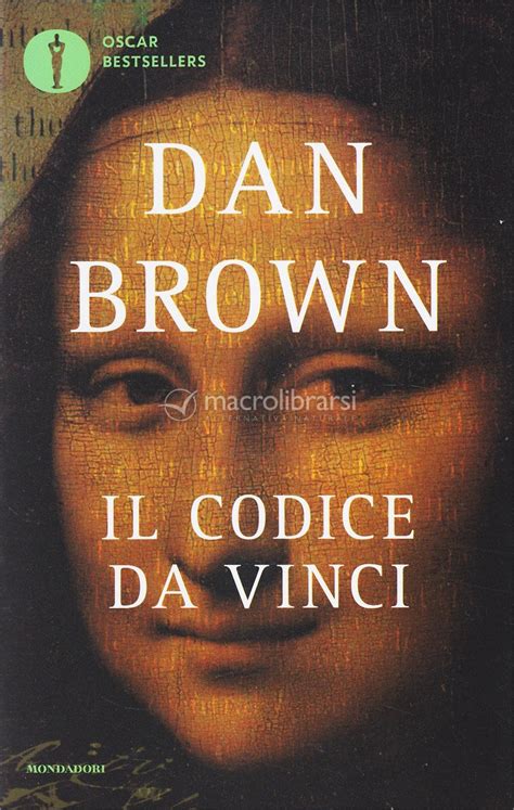 il codice da vinci libro prezzo hermes|Il Codice da Vinci .